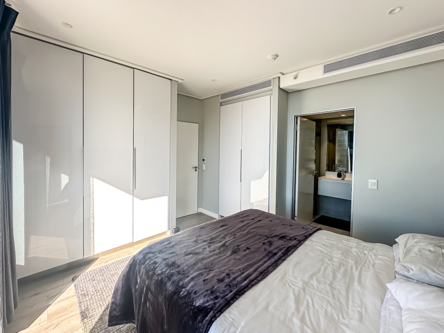 1 Bedroom Property for Sale in Cape Town City Centre Western Cape